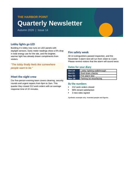 Actual generated output for office-to-pdf; see caption for view details